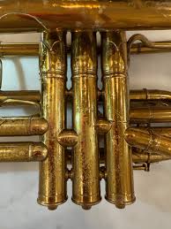 Cornet conoisseurs! Bought this cheap at a high end ...