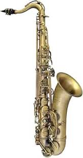 P. Mauriat SYSTEM-76TDK Tenor Sax, Dark ... - Amazon.com