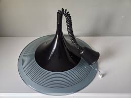 Vintage Meblo Trumpet Pendant Lamp – 1970s Space Age Design ...