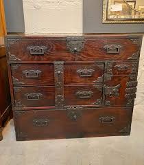 Sendai Tansu, Meiji Period For Sale at 1stDibs