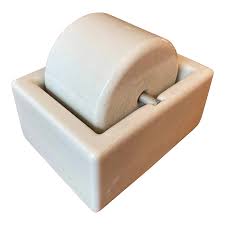 Vintage Sengbusch Stamp or Envelope Moistener | Chairish