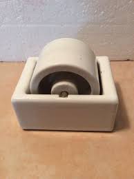 VINTAGE: IDL PORCELAIN POSTAGE STAMP MOISTENER | eBay