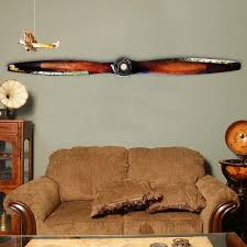 Authentic Models Kliff Propeller Aviation Honey ...