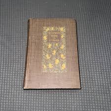 Sentimental Tommy by JM Barrie 1896 1st Ed illustrated by Hatherell | eBay