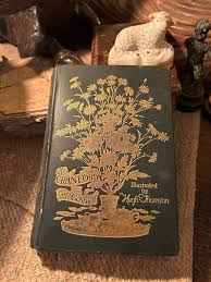 Cranford by Mrs Gaskell Illustrated by Hugh Thomson 1892 - Etsy