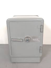 Vintage Sentry Floor Safe