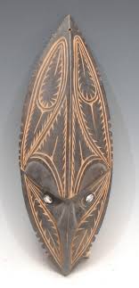 Sold at Auction: Tribal Art and the Eclectic Interior - a ...