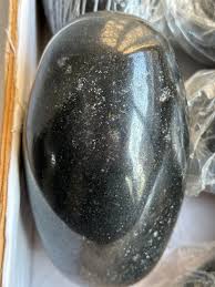 Buy Natural Narmadeshwar Shivling Narmada Shivlingam Banalingam Lord Shiva Lingam Shivlingam India Narmada River Stone Auspicious Size 4 Inches Online in India - Etsy
