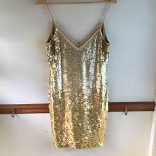 Karen Millen | Dresses | Karen Millen Chicago Sequin Dress ...
