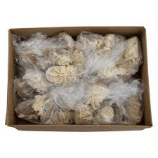 McCain Bacon and Cheddar Twice Baked Potato, 4 Pound -- 16 ...