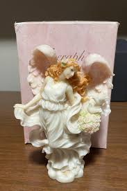 Seraphim Classics Angels “harmony” Loves Guardian, 7” Tall ...