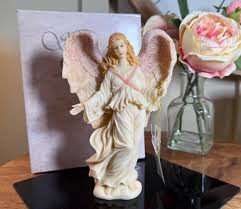 Seraphim Angel Classics, Roman, Priscilla, Benevolent Guide ...