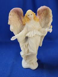 Seraphim Classics "Priscilla - Benevolent Guide" – RC Gifts