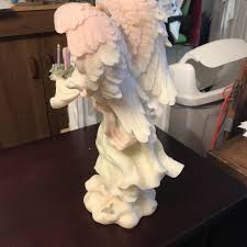 Seraphim Angels Kristen “Blessed Advent” | eBay