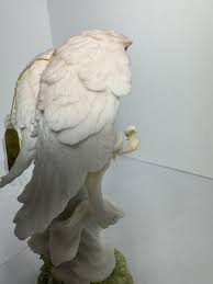 Roman Seraphim Classics 6 1/2" Angel Figurine # 84464 I'm ...