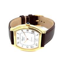 Chopard Tonneau for $4,281 for sale from a Trusted Seller on ...