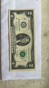 2 dollar bill 2013 series | eBay