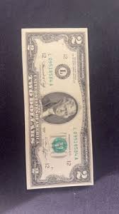 1976 Series A Two Dollar Bill | eBay