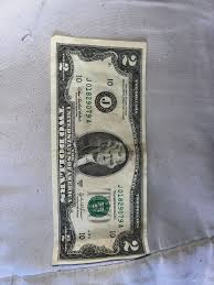 2 bill dollars | eBay