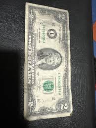 Year 1776 2 Dollar Bill Series 2013 | eBay