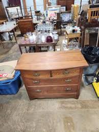 Antique Dresser w/ Mirror for Sale in Dillsburg, PA - OfferUp