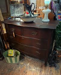 Brazier coffee table $125