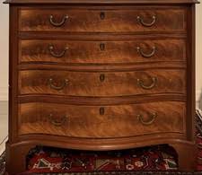 United States Mahogany Antique Dressers & Chests of Drawers for sale | eBay