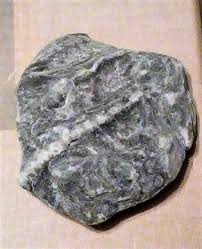 Heart Rock Heart Shaped Stone Grey White Beach Stone ...