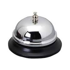 Tap Call Bell | SME, Inc. USA