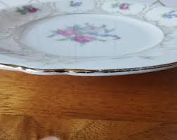 Seltmann Erbendorf, Breakfast Trio, 3-piece Breakfast Set - Etsy