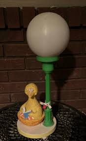 70's Vintage Collectible Sesame Steet Cookie | Mercari