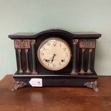 Antique SESSIONS Mantle Clock for Sale in Shoreline, WA - OfferUp