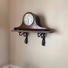 Traditional Scroll Ornate Shelf Bracket - Style 02 - Made in USA - Etsy