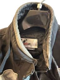 MotoGP Licensed Official Dorna Armored Jacket Sixe Med M | eBay