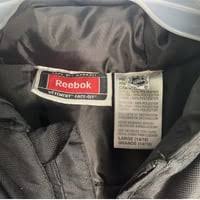 New Jersey Devils Boys Reebok Hooded Starter | Mercari