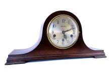 Sold at Auction: Vintage Herschede Model 808 Mantle Clock