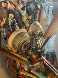 Leo Sewell “Seated Lady” - arts & crafts - by owner - sale ...