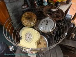 Clocks-Where Utility and Beauty Meet - Antique Gallery Houston