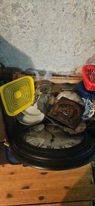 Trödelmarkt Sachen, Trödel von privat kaufen in Nordrhein ...