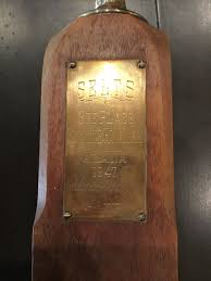 1940's 1st Place Trophy Hairdresser Stylist Competition Photograph Cosmetologist | eBay