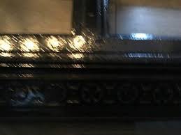 Antique cast iron hotel- lobby umbrella / cane stand display holder super cool!