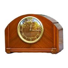 Seth Thomas Electric Clock | eBay