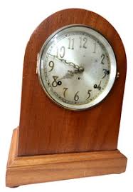 Seth Thomas Mantle Clock Movement | eBay