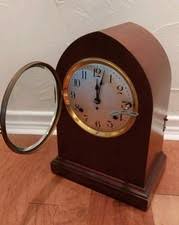 Seth Thomas Sonora Clock for sale | eBay