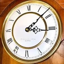 Wall Decor | Vintage Pendulum Clock | Poshmark