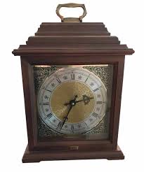 Vintage Clock - Etsy