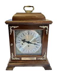 Chiming Carriage Clock | eBay