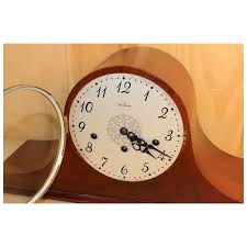 Vintage Seth Thomas "Medbury" 8 Day Westminster Chime Mantle ...