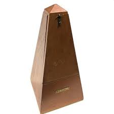 Vintage Seth Thomas Metronome De Maelzel # 6303 | eBay