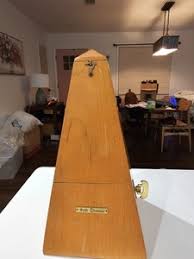 Seth Thomas Metronome 10 | eBay